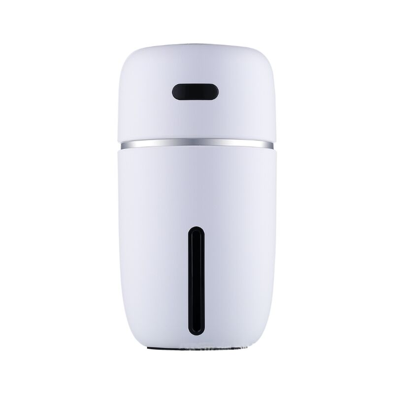 Un purificateur d'air pour la famille, un vrai filtre Hepa, un filtre  nettoyeur de bureau compact avec un purificateur d'air lumineux