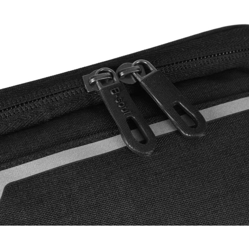 Pochette étanche avec sangle de taille, lot de 2 sacs étanches pour écran  tactile avec ceinture