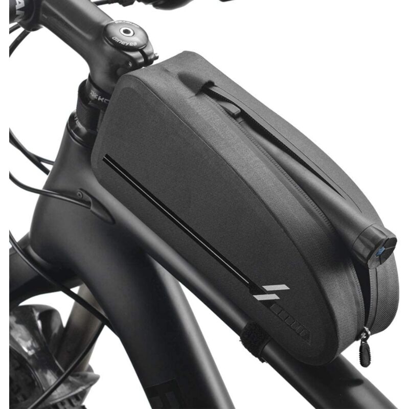 Support de montage pour fourche de vélo BMX Remorque Rack Cyclisme