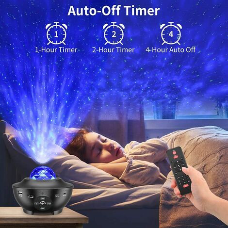 Projecteur de lumière d'astronaute Star Night Light pour enfants, lampe  Galaxy Astro Alan avec télécommande et charge USB pour le mur du plafond de  la chambre à coucher, cadeau de protection des