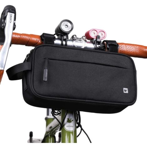 Rhinowalk Nouveau sac de vélo étanche à l'eau Sac de guidon de
