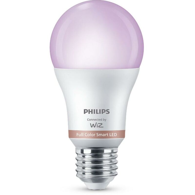 4.3W GU10 230lm PHILIPS Hue White Color LED Bulb - Ledkia