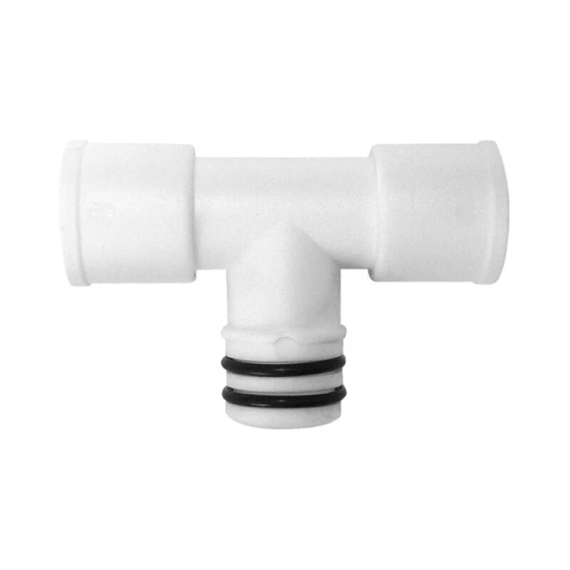 T Rstange Mit Muffe 1498mm