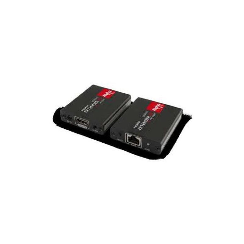 Alpha electronic alphanet 1080p 60hz hdmi über ip extender schwarz ...