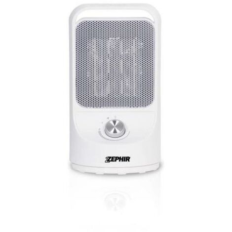 ARDES Keramik-Heizlüfter Flügellos – 1500 W, Oszillierend, Mit Timer & Fernbedienung