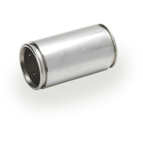 Dkc europe steckverschraubung 25mm - 6110-25n