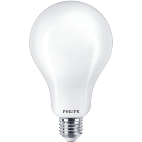 A95 philips led-lampe e27 23w 4000k - incaled200840g2