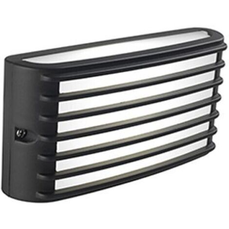 10W Led 4000K Wandleuchte Graphitgitterlinie (1/5)