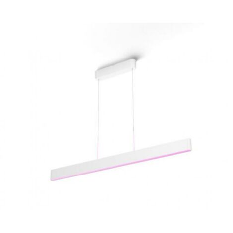 Philips Hue Ensis Pendelleuchte weiß