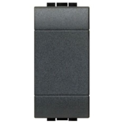 Bticino Wohnraumleuchte Falso Modul L4950