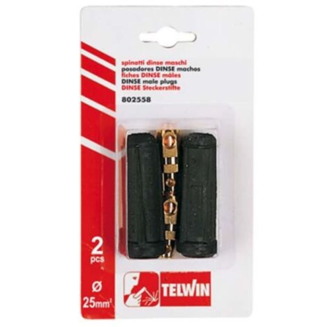 Telwin erdungsklemme 600a 802535