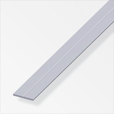 Produktbild von QUARKZMAN Aluminium-Flachstab 6061 – 3 X 70 X 305 Mm (1/8″ X 2,8″ X 12″) – Eloxiert, Präzise, Vielseitig