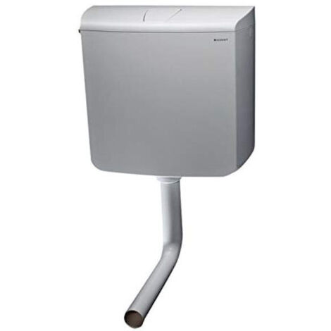 Geberit cassetta ap110 mit kapazitÄtsschlÜssel 6 oder 9 liter scacas0010ca
