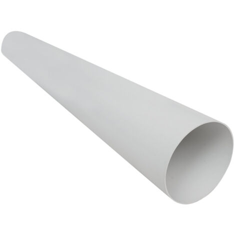 Pvc-durchmesserschlauch 160mm l=700mm (hrw) 0000022599 vortice