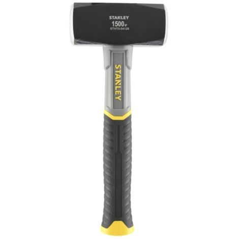 Stanley - Fäustel 1000 g STHT0-54126