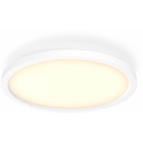 Aurelle philips hue led panel 38268800 929003099301-weiß