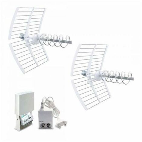 Fracarro antennensatz 11 5g t2 - 217976