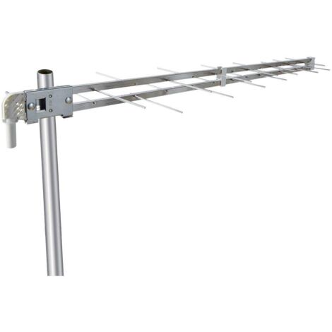 Fracarro lp45f 5g periodische logarithmische antenne -216258