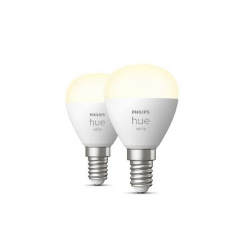 Philips hue led bulbs 35677100 929002440604- esfera p45 e14 5,7w