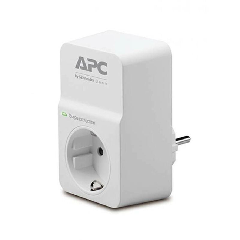 230v Pm1wen El enchufe del dispositivo apc essential surgearrest 1 250v italian plug type 230