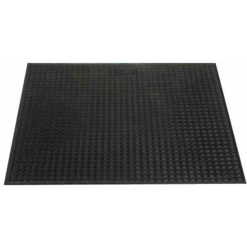 Lubex car carpet pvc 69x49 14791