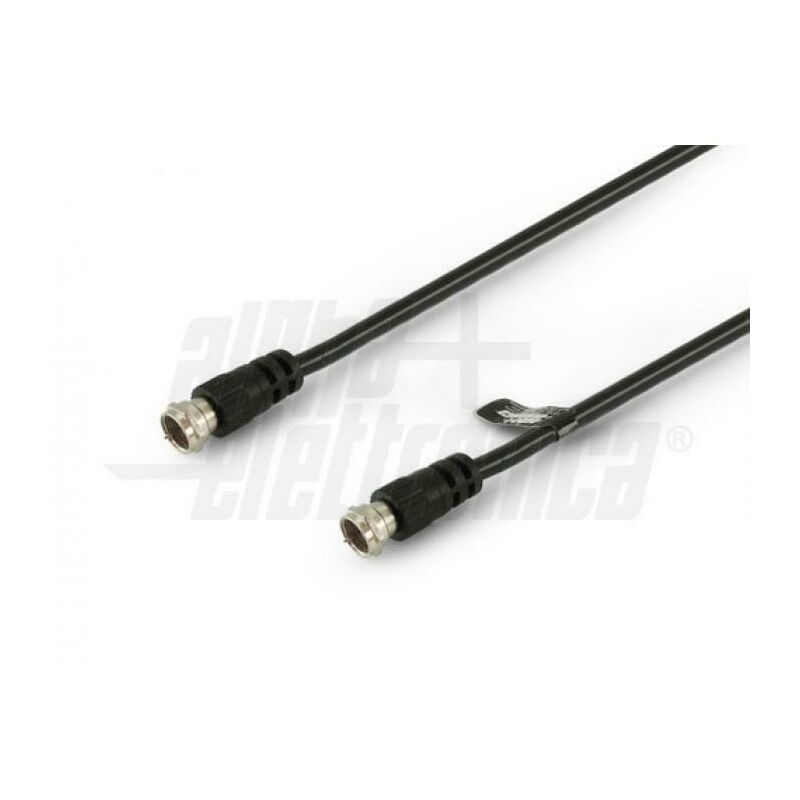 Cable de enchufe a enchufe 1.5m 86-064b