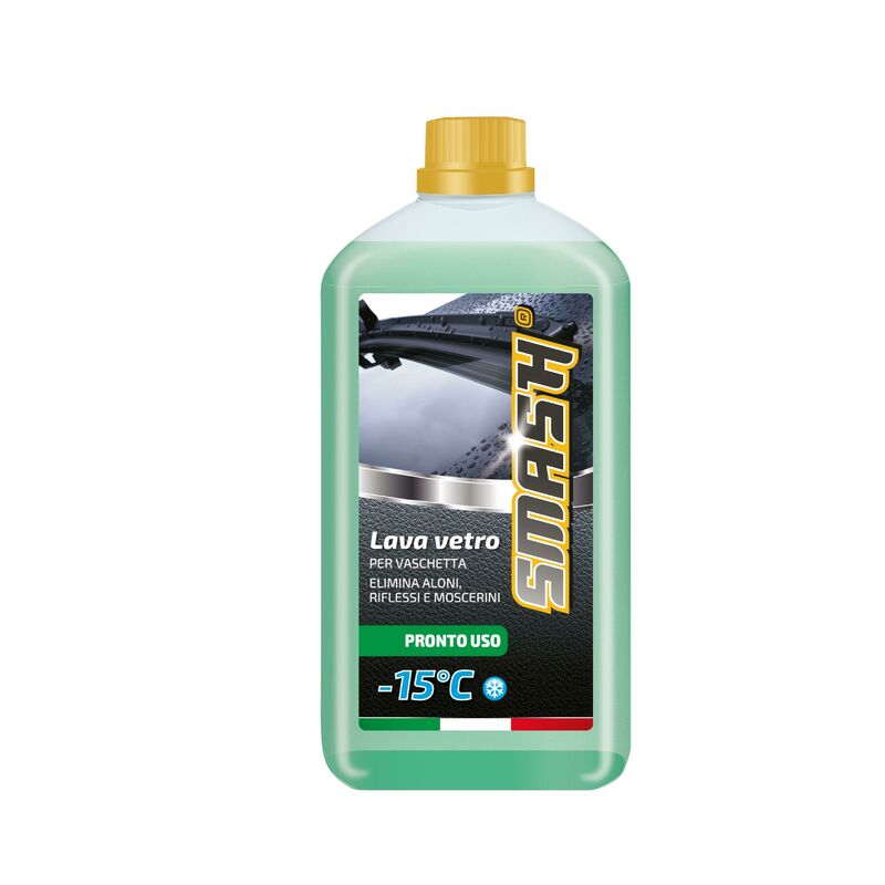 Lubex windshield washer ready lt.1 16790