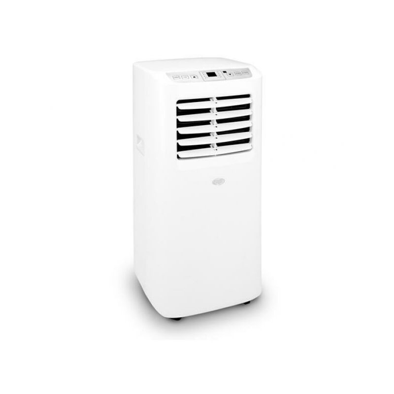 Aire acondicionado portÁtil swan evo 8000btu blanco 398000693