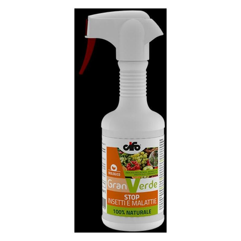 Cifo propolis granverde 500ml bio 110944