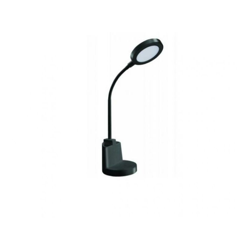 Velamp Tl1602n De escritorio led con interruptor 7w y