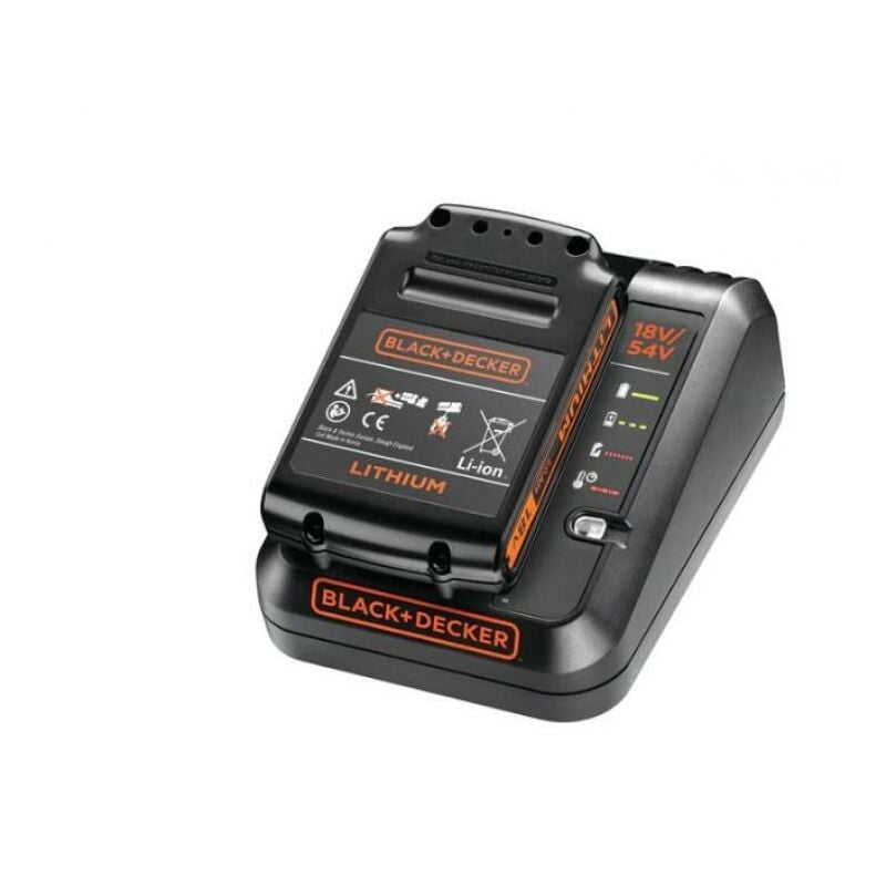 Black & Decker BL2518-XJ Battery 18 Volt 2.5 Ah Li-ion