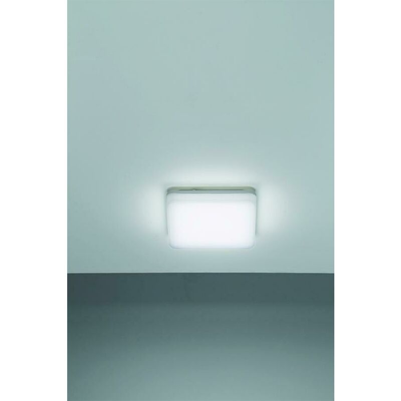 Plafoniera led 36w plds40 blanco dina'mico