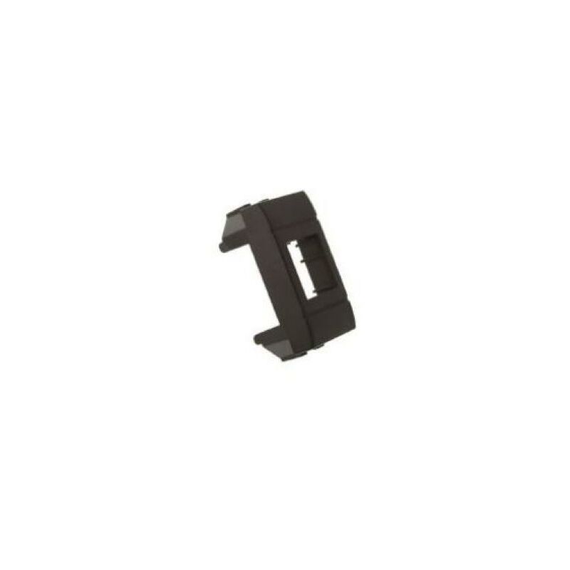 Adaptador keystone rj45 bticino living international color negro