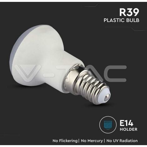 Bombilla LED LEDSTAR C37 E14/7W/230V 3000K