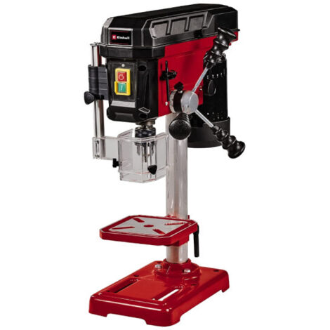 EINHELL taladro de columna - TC-BD 450 - 450W - 50mm