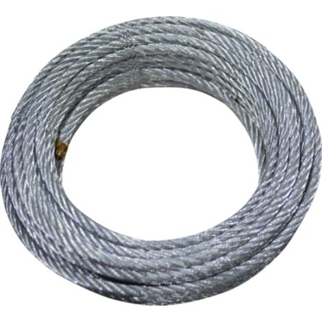 Maurer cuerda diámetro 2mm a partir de 100m - d020050802