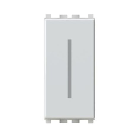 Mando multifunción 4box uniko pro s smart compatible vimar plana blanco ...
