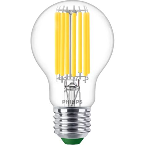 A60 philips bombilla led e27 7.3w 4000k - ml100840ag2