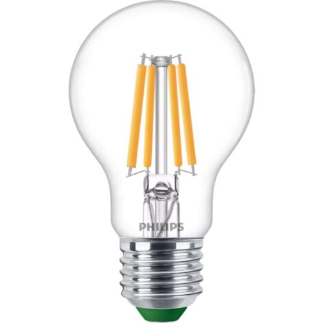A60 philips bombilla led e27 2.3w 2700k - ml40827ag2