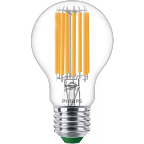 A60 philips bombilla led e27 7.3w 2700k - ml100827ag2