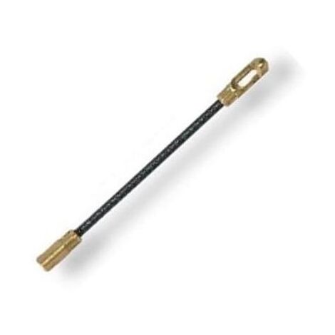 Cabezal Arnocanali con ojo para sondas de extracción M5 D6 APT6.M5