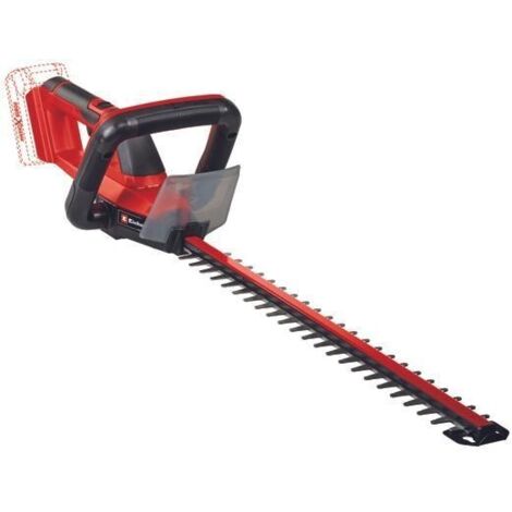 Cortasetos inalámbrico einhelll gc-ch 18/50 li-solo - 3410945