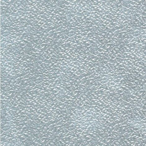 Chapa gofrada art.37054 cm.25x50x0,08
