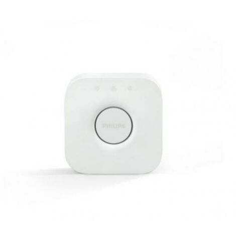 Puente PHILIPS hue 34262000 929001180642-dispositivo de red