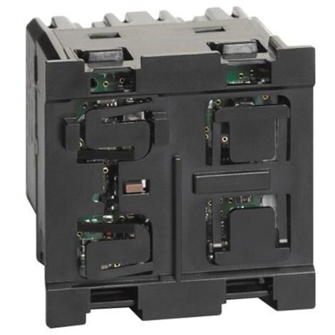Dimensionador de botones living now con salida 0-10v k4410