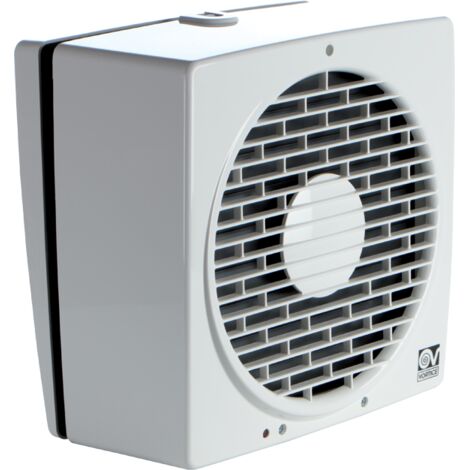 Vortex VARIO 230/9 12452 Aspiradora helicoidal