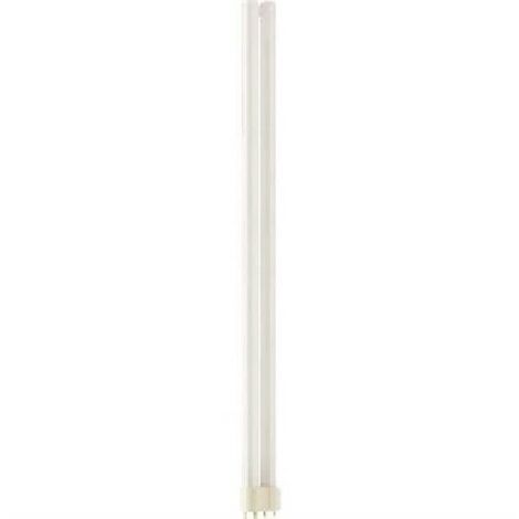 Philips 615428 Bombilla 2G11 Master PL-L 55W 840 4800lm 4Pines