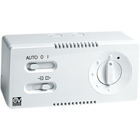 Regulador electrónico de vórtice para aspiradoras CR5N 12941