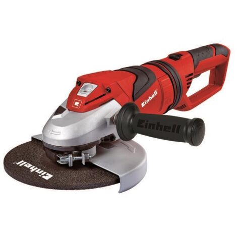 Amoladora angular 2350w 230v te-ag 4430870