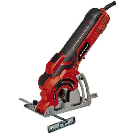 Einhell italy mini sierra circular 600w tc-cs 89 4331030